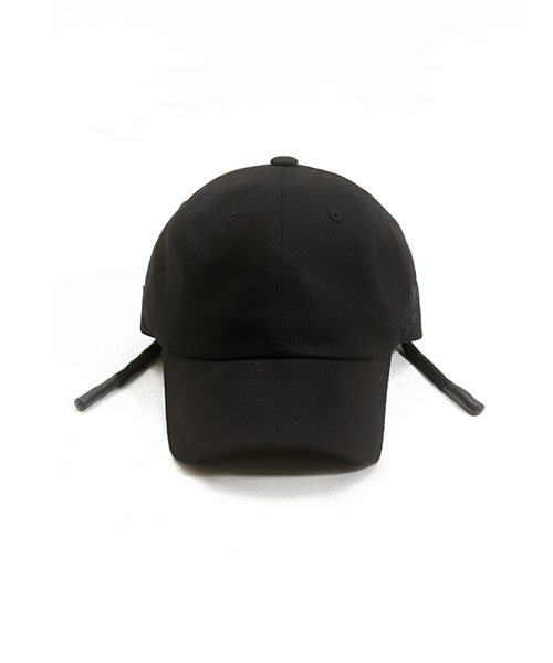 EONS ARCHIVE DRED CAP - black