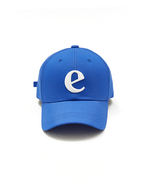 EONS e LOGO CAP - blue